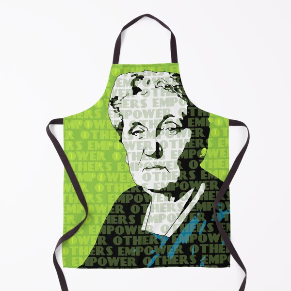 Item preview, Jane Addams Empower Others Feminist designed and sold by candhdesigns.