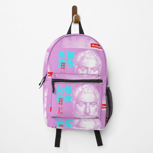 Item preview, Anaximander Vaporwave designed and sold by KPaseko.