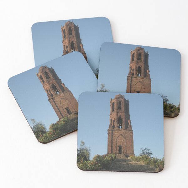 Item preview, Bantay Bell Tower in Ilocos Sur designed and sold by Uvogin2099.