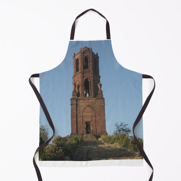 Item preview, Bantay Bell Tower in Ilocos Sur designed and sold by Uvogin2099.