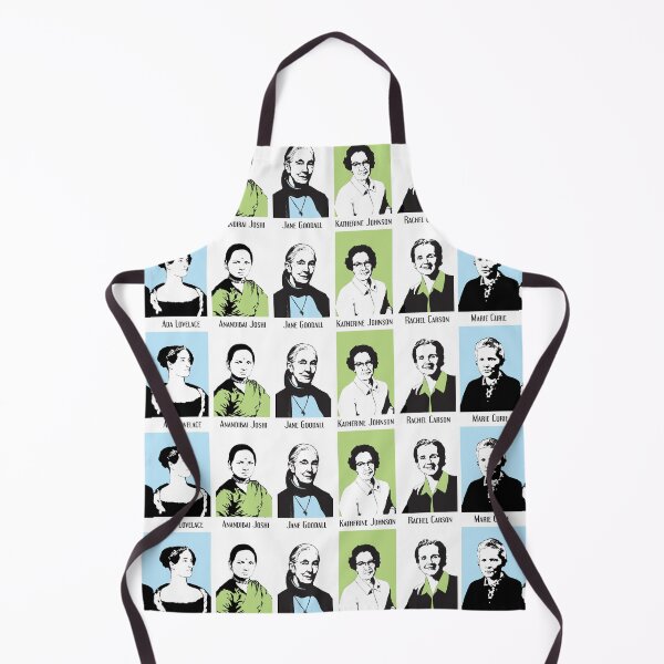 Item preview, Women in math and science designed and sold by candhdesigns.