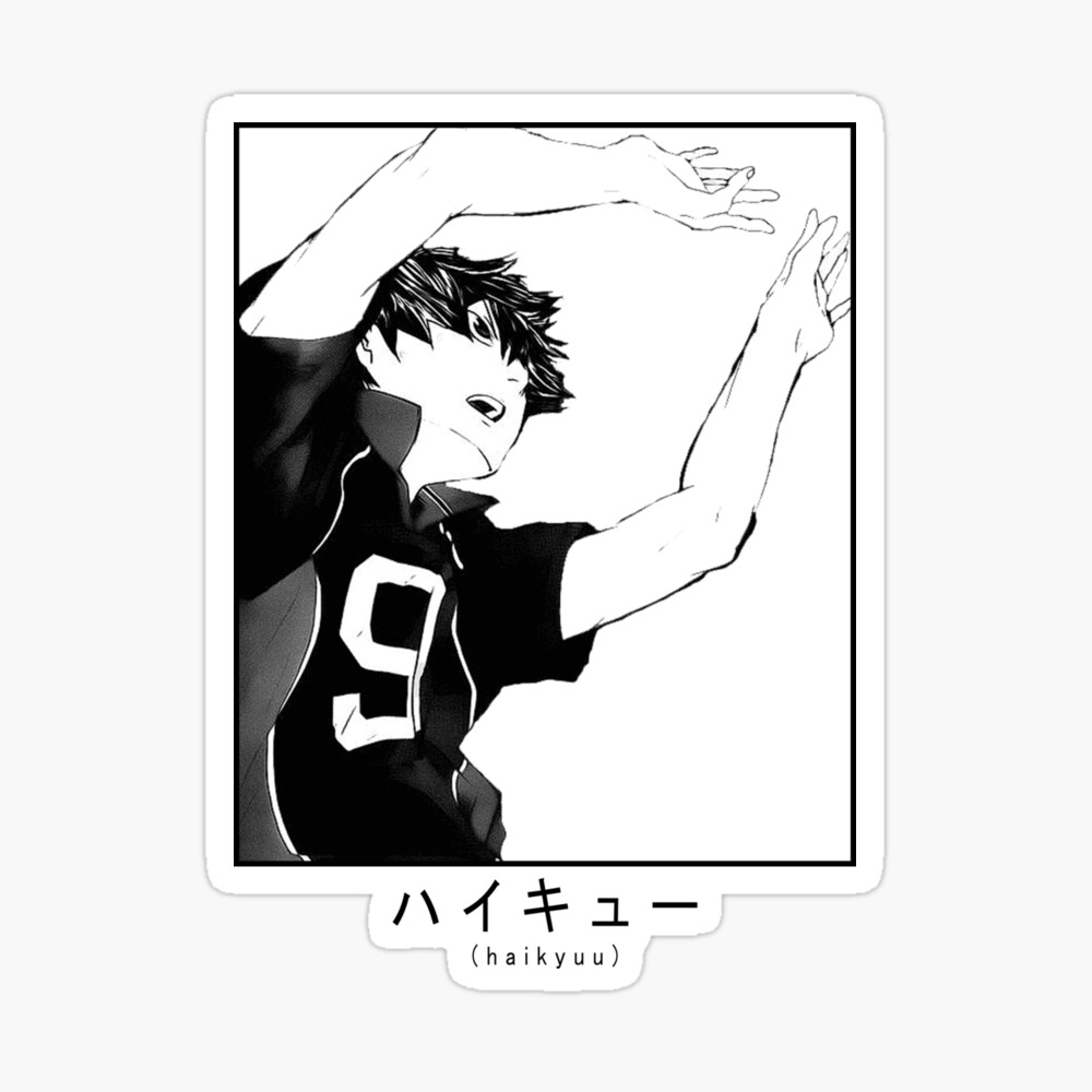 Haikyuu Akari Classic Design Iphone Case For Sale By Anime Styles Redbubble