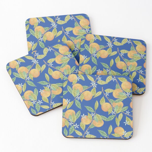 Item preview, Oranges designed and sold by LauMonart.