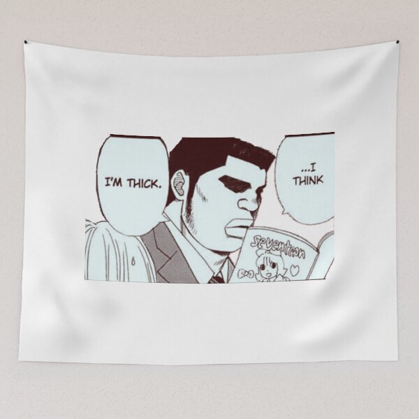 Item preview, Takeo Thick Design designed and sold by sad-square.