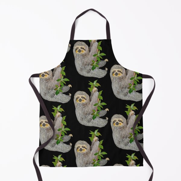 Item preview, Sloth Summer designed and sold by Madrae.