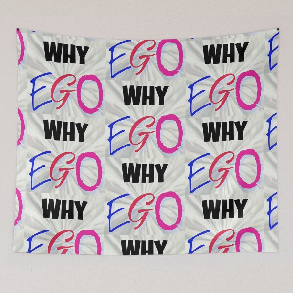 Item preview, Digital Ego print designed and sold by 59SHOP24.