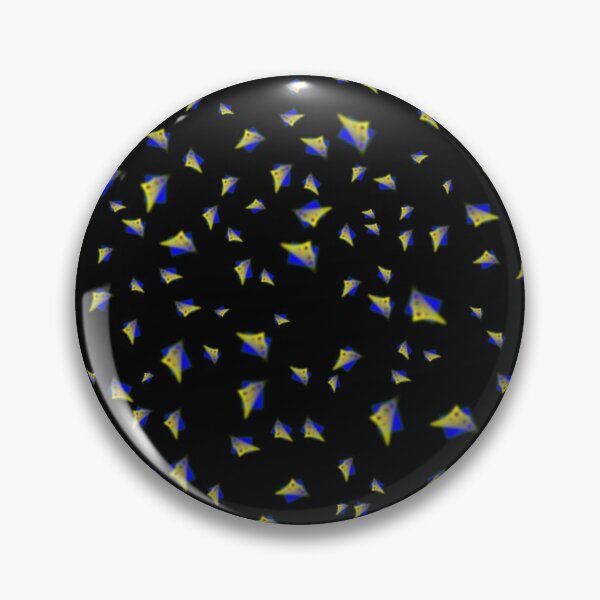 Falling Pin