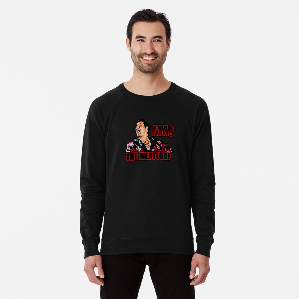 Item preview, Lightweight Sweatshirt designed and sold by JTK667.