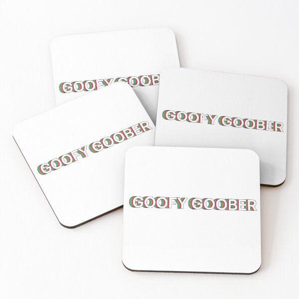 Item preview, Goofy Goober Retro designed and sold by sageosaurus.