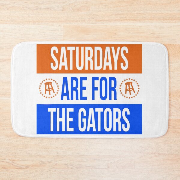 Item preview, saturdays are for the gators  designed and sold by caitlyn5a.