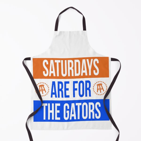 Item preview, saturdays are for the gators designed and sold by caitlyn5a.