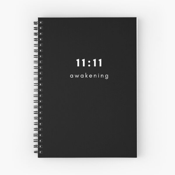 Item preview, 11:11 Awakening designed and sold by tongtaxs.
