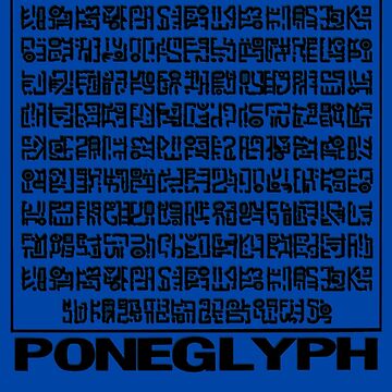 One Piece Blue Poneglyph 
