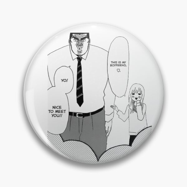 Item preview, Takeo And Rinko Design designed and sold by sad-square.