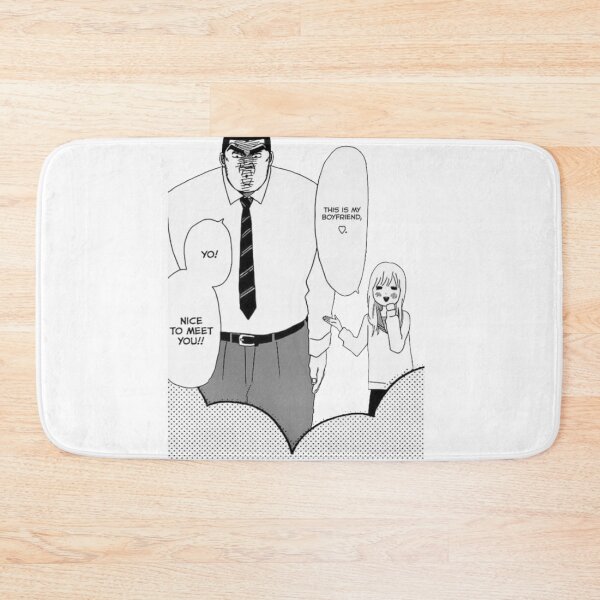 Item preview, Takeo And Rinko Design designed and sold by sad-square.