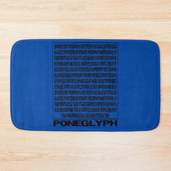 Item preview, Poneglyph designed and sold by RedSolar.