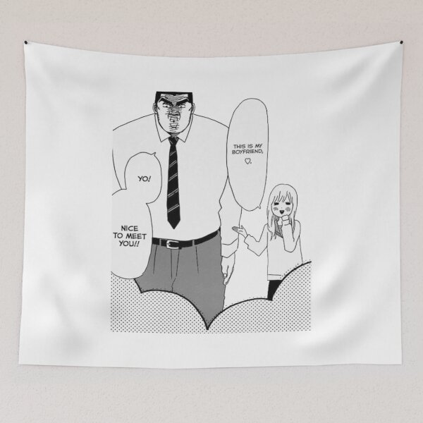 Item preview, Takeo And Rinko Design designed and sold by sad-square.