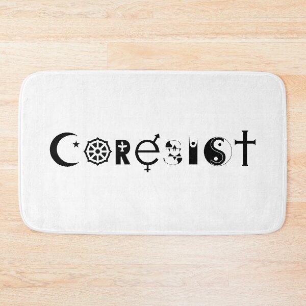Item preview, CoResist designed and sold by ironsloth.