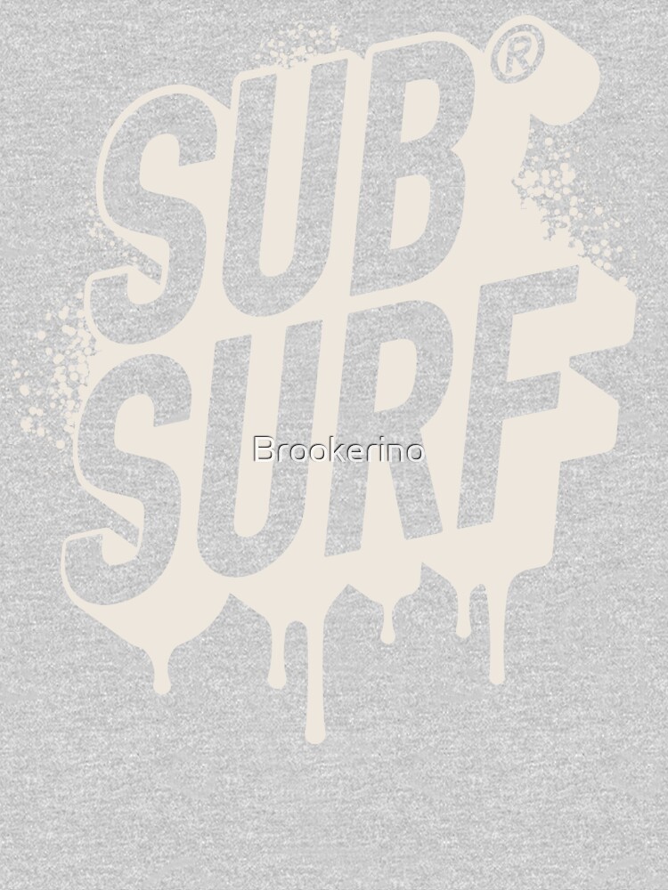 Sub Surf by Brookerino