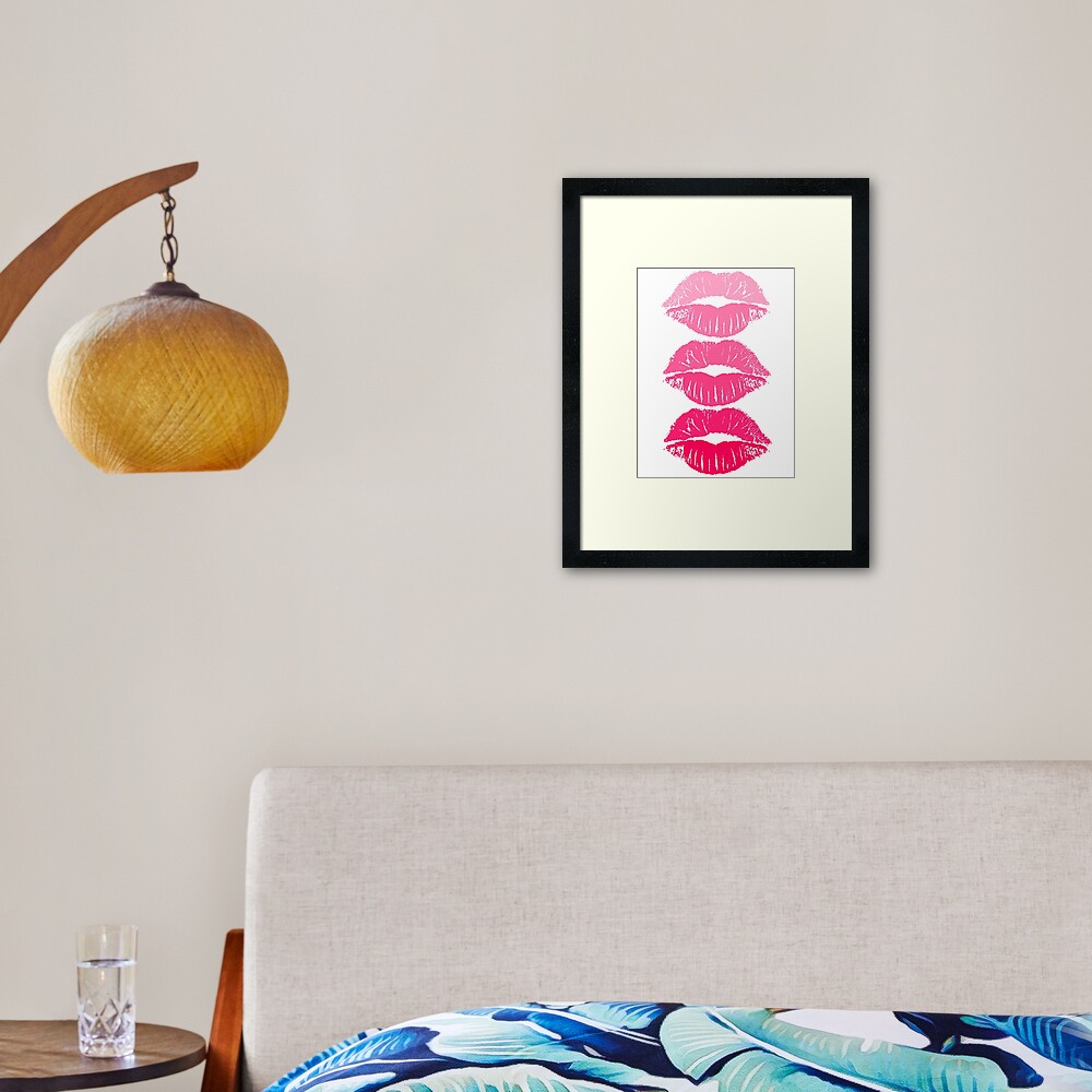 Item preview, Framed Art Print designed and sold by adamcampen.