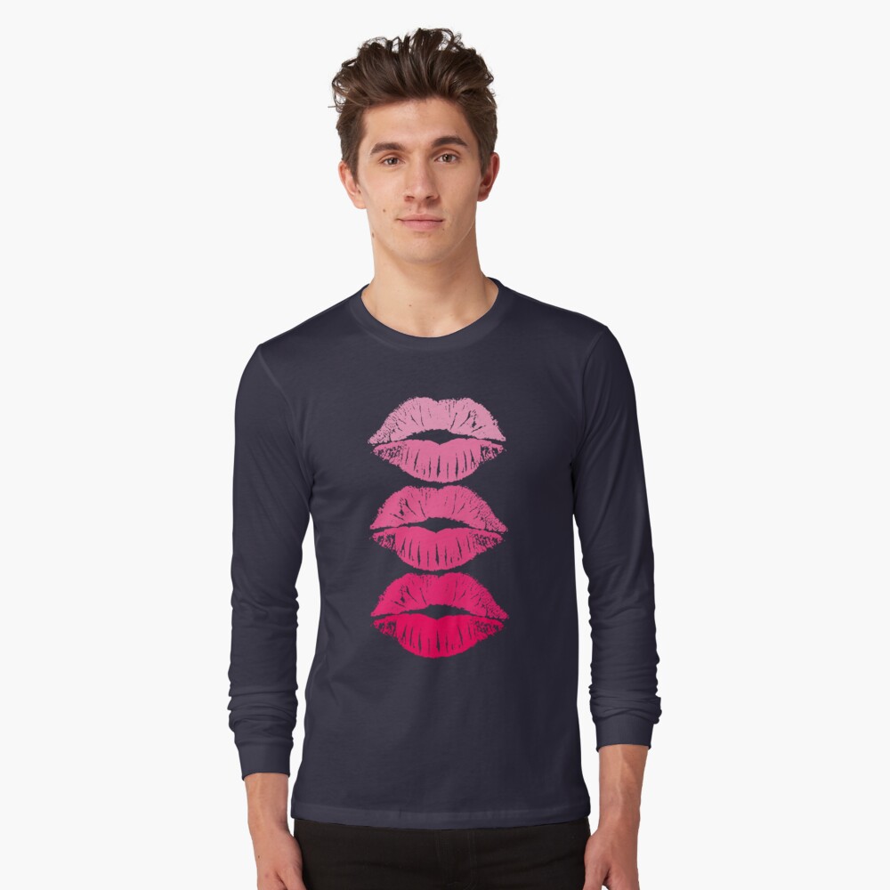 Item preview, Long Sleeve T-Shirt designed and sold by adamcampen.
