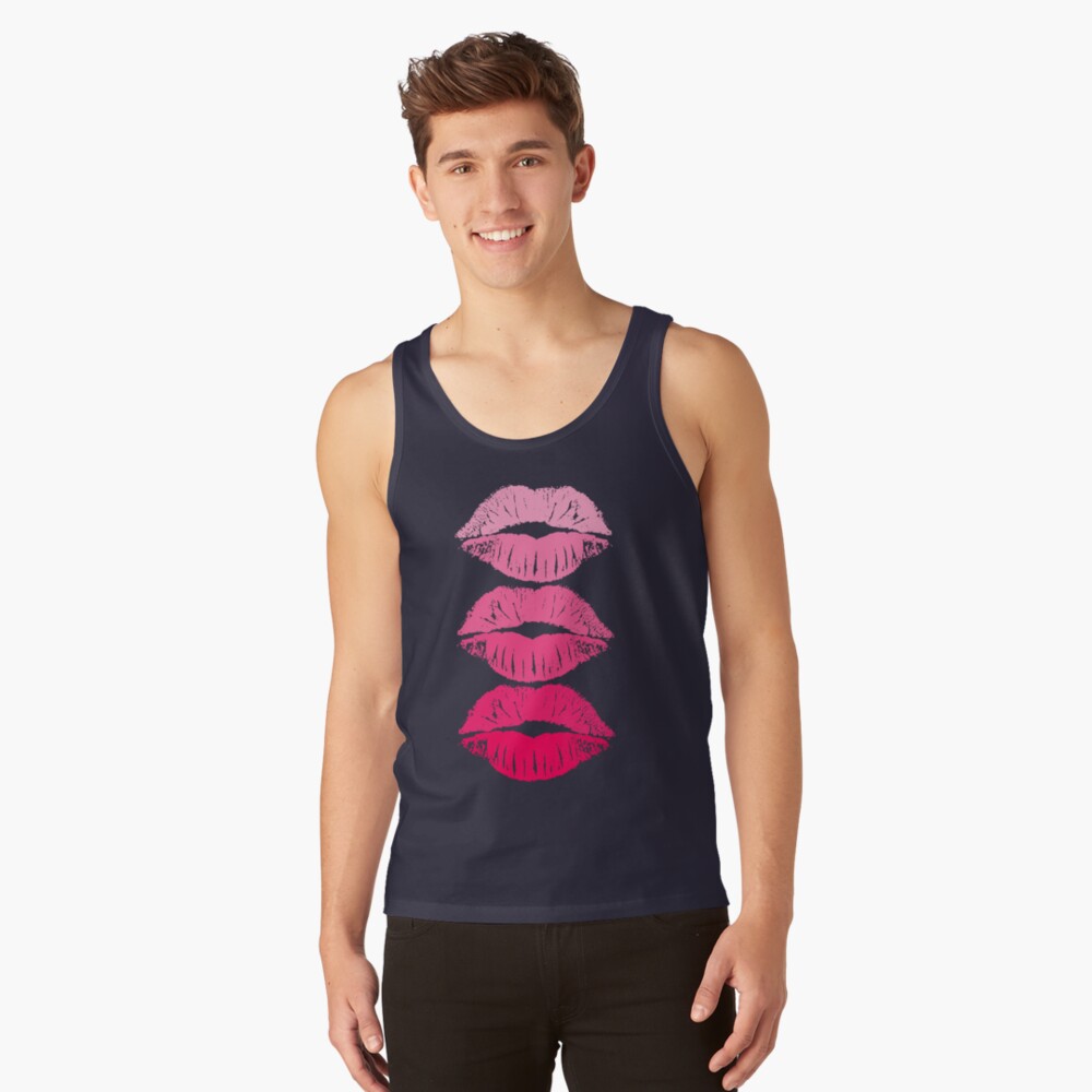 Item preview, Tank Top designed and sold by adamcampen.