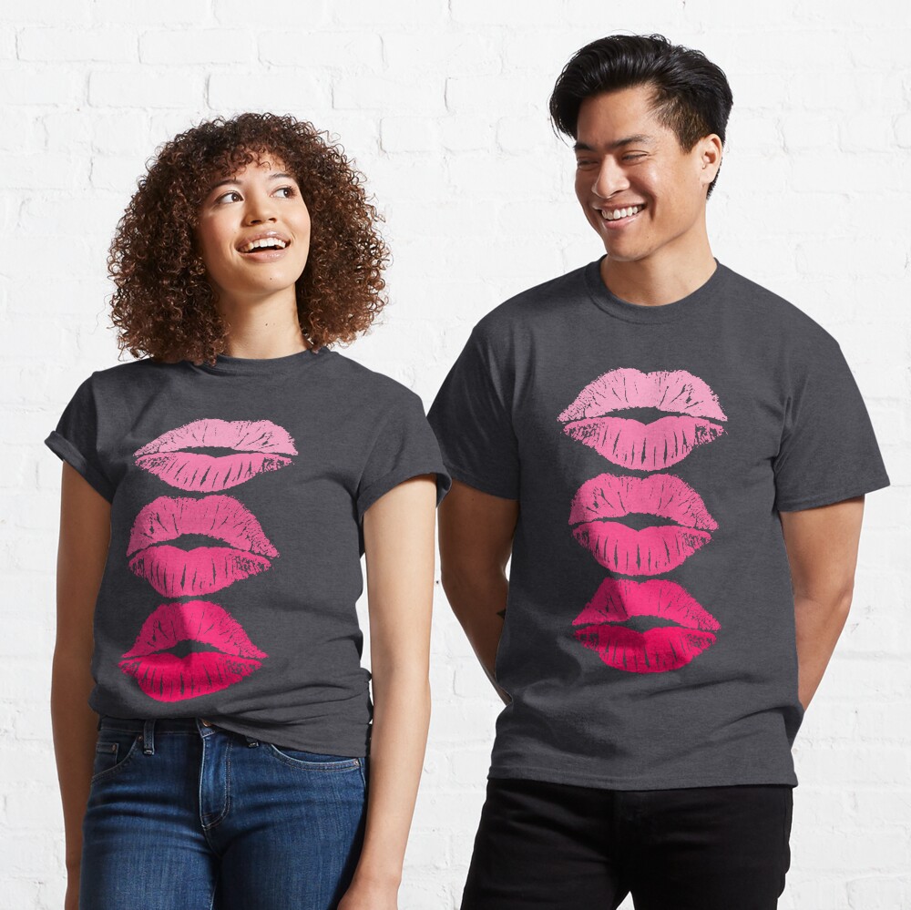 Item preview, Classic T-Shirt designed and sold by adamcampen.