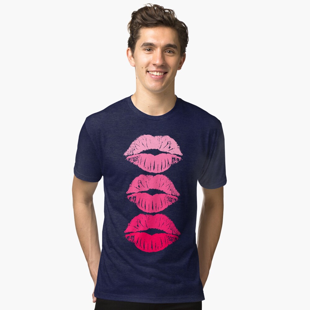 Item preview, Tri-blend T-Shirt designed and sold by adamcampen.