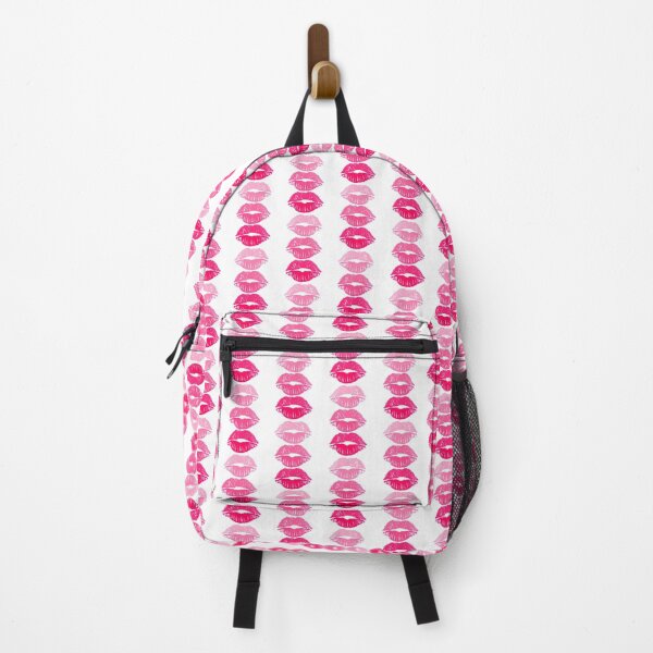 Item preview, Hot Pink Lips designed and sold by adamcampen.