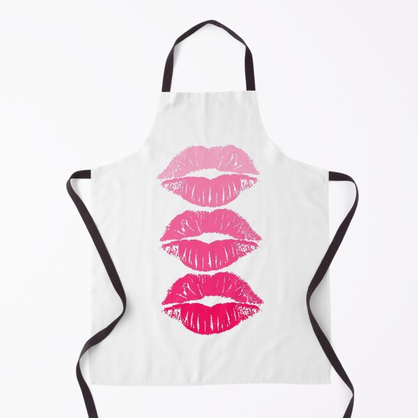 Item preview, Hot Pink Lips designed and sold by adamcampen.