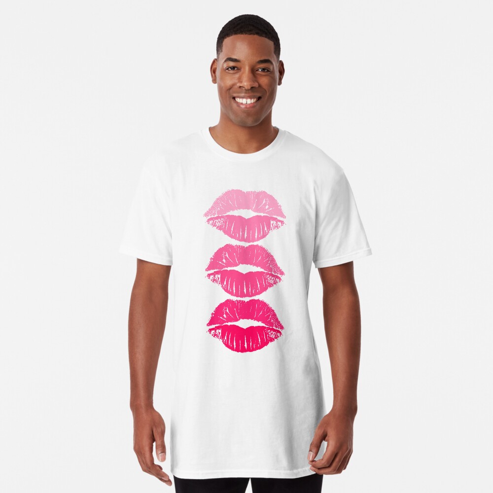 Item preview, Long T-Shirt designed and sold by adamcampen.