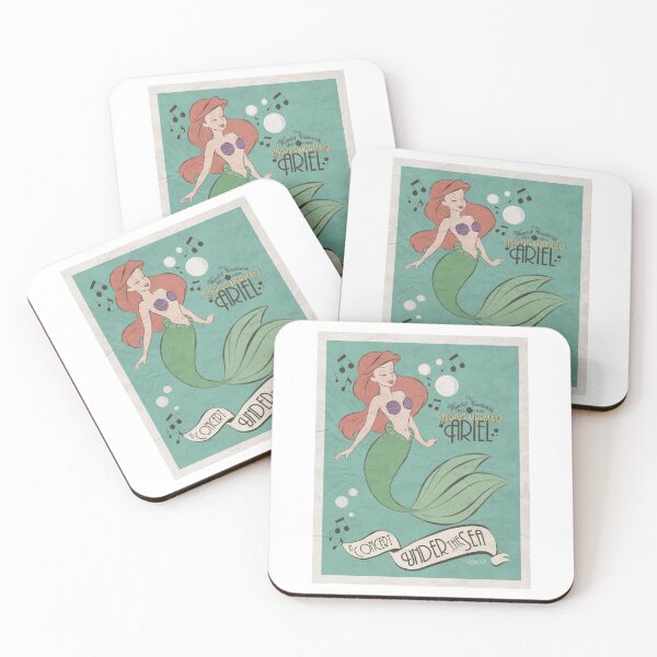 Item preview, Singing Mermaid designed and sold by joshda88.