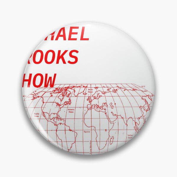 Item preview, Michael Brooks designed and sold by corporatehogwig.