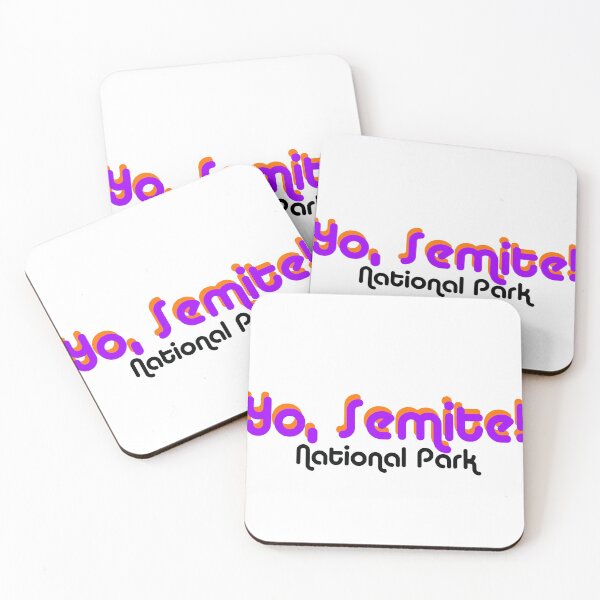 Item preview, Yo Semite National Park designed and sold by buckal.