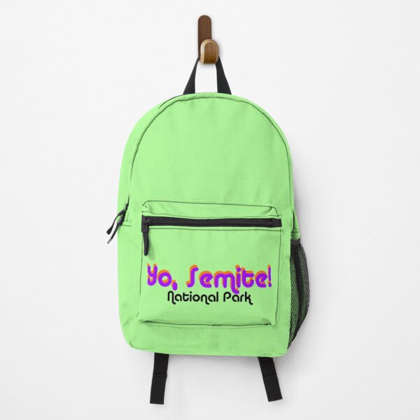 Item preview, Yo Semite National Park designed and sold by buckal.