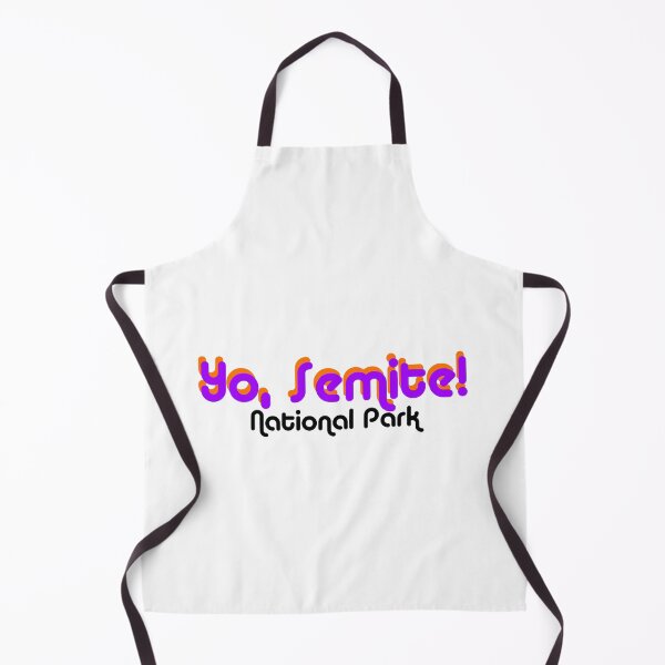 Item preview, Yo Semite National Park designed and sold by buckal.
