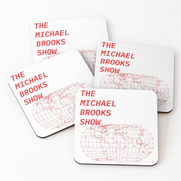 Item preview, Michael Brooks designed and sold by corporatehogwig.