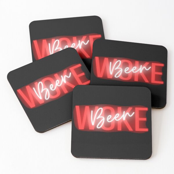 Item preview, Been Woke designed and sold by Danyell369.