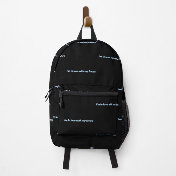 Item preview, My Future designed and sold by ind3finite.