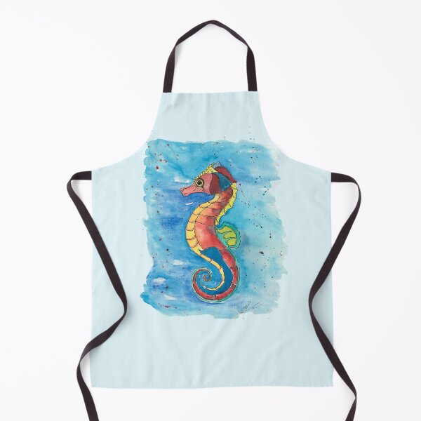 Item preview, SeaHorse I designed and sold by mammanophotog.