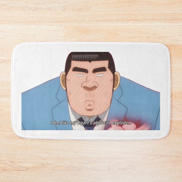 Item preview, Takeo Heart Design designed and sold by sad-square.