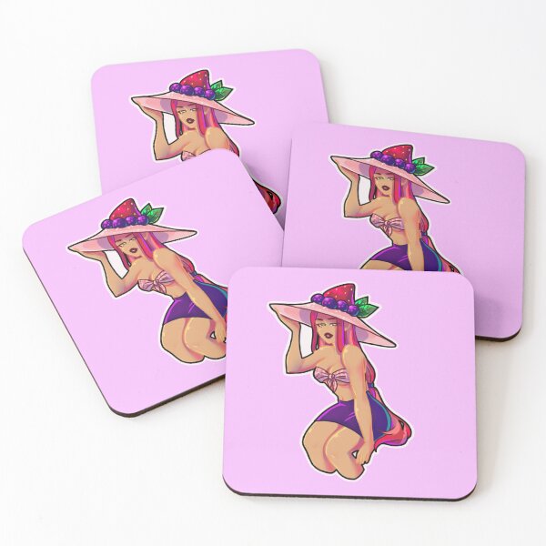 Item preview, Parfait Witch designed and sold by Ironwood.
