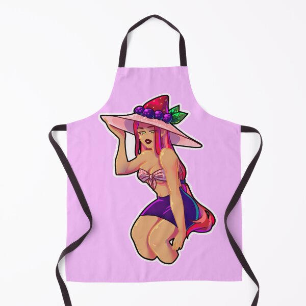 Item preview, Parfait Witch designed and sold by Ironwood.