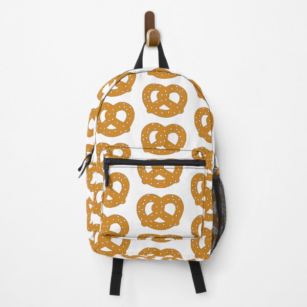 Vista previa del artículo con la obra «Pretzel suave», diseñado y vendido por stefanielove.