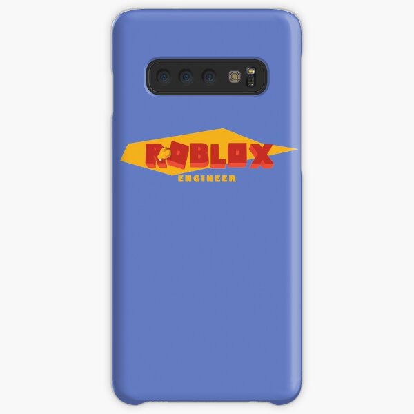 Roblox Top Cases For Samsung Galaxy Redbubble - details about roblox gaming kids wallet flip phone case cover for iphone samsung 02