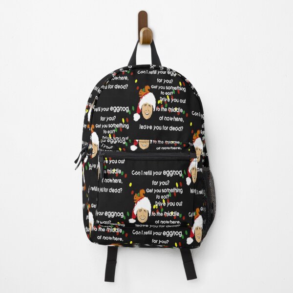 Item preview, Clark Griswold Wisdom designed and sold by MephobiaDesigns.
