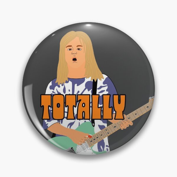 Item preview, Totally Kyle designed and sold by Flowerchildart.