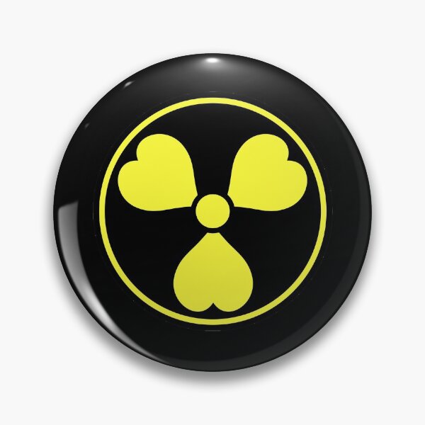 Item preview, Yellow Radiology Tech Heart Logo designed and sold by GriffsGraphix.