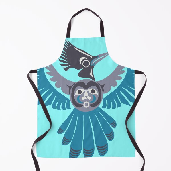 Item preview, Steller's jay designed and sold by Mark Gauti.