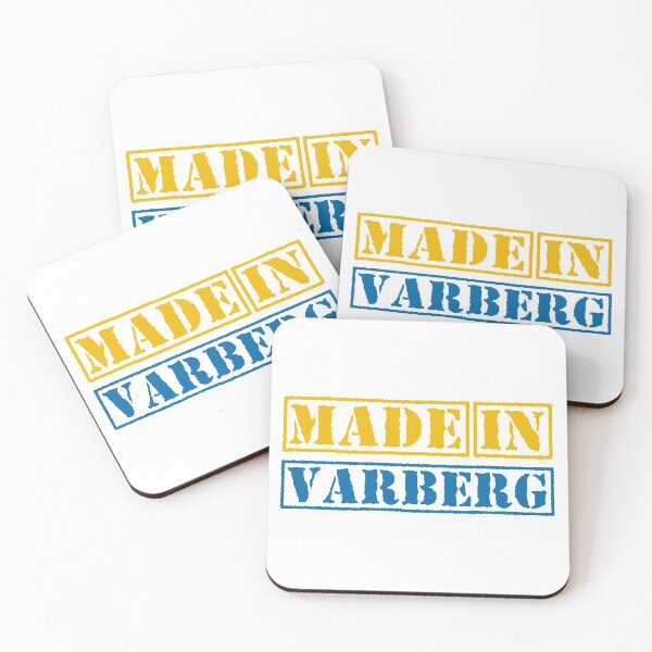 Item preview, Made in Varberg Sweden designed and sold by xesed.